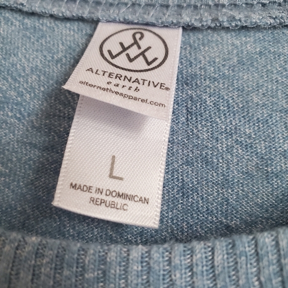 Yoga Shirt - Picture 2 of 3